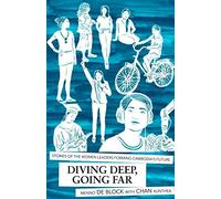 Diving Deep, Going Far: Stories of the Women Leaders Forming Cambodia's Future