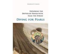 Diving For Pearls
