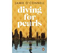 Diving For Pearls