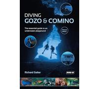 Diving Gozo & Comino: The essential guide to an underwater playground