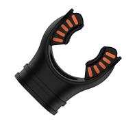 Diving Mouthpiece,Liquid Silicone, Regulator - Snorkel Gear For Adult