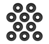 Diving Sealing Ring Set 10-Piece - Rubber Replacement Part Diving Equipment