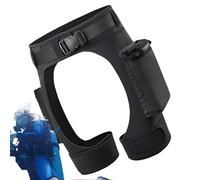 Diving Shorts - Diving Stretch Shorts | Adjustable Lightweight Quick Release Buckle Pants Diiving & Snorrkelling with Pockets for Snorkeling Water Sports Surfing Swimming Boating Underwater Kayaking