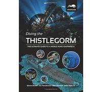 Diving The Thistlegorm