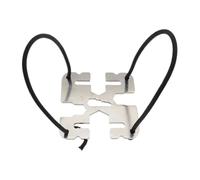 Diving Weight Belt - Freediving Weight Belt, Stainless Steel Freedivings Supplies | Diving Weights Fixed Maintenance Tools For Freediving Underwater Men Women Boys Girls Youth Teens Son Daughter