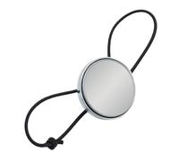 Diving Wrist Mirror with Strap - Diving Hand Mirror | Waterproof Adjustable Underwater Observation Convex Mirrors,Diver Observe Rearview Supplies,for Drifting Outdoor Sports Cave Dive Swimming
