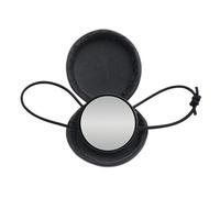 Diving Wrist Mount Mirror - Portable Adjustable Waterproof Underwater | Safety Diver Observe Wrist Mirror for Drifting Outdoor Sports Cave Dive Survival Swimming