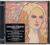 Paradis, Vanessa - Divinidylle