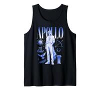 Divinité Apollo Mythologie Grecque Dieu Romain Mode Débardeur