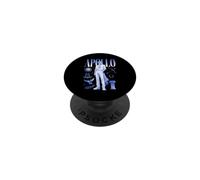 Divinité Apollo Mythologie Grecque Dieu Romain Mode PopSockets PopGrip Adhésif