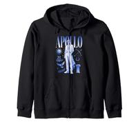 Divinité Apollo Mythologie Grecque Dieu Romain Mode Sweat à Capuche