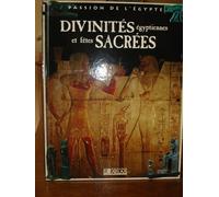Divinités Égyptiennes Et Fêtes Sacrées