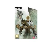Divinity 2 : Ego Draconis