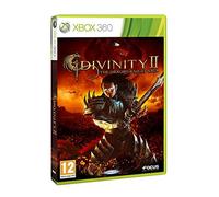Divinity 2 : the dragon knight saga