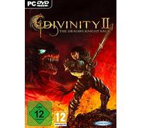 Divinity 2 - The Dragon Knight Saga [import allemand]