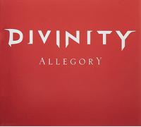 Divinity - Allegory