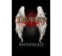 Divinity Anthology (PC) Steam Key GLOBAL