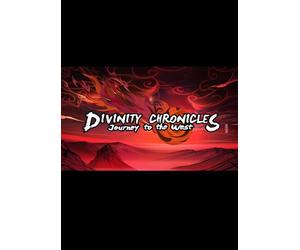 Divinity Chronicles: Journey to the West (PC) Steam Key GLOBAL