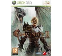 Divinity Ii - Ego Draconis Xbox 360