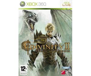 Divinity II Ego Dragonis [Importer espagnol]