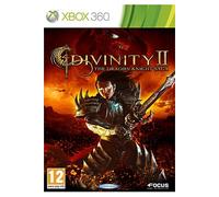 Divinity II : The Dragon Knight Saga
