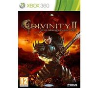 Divinity II - The Dragon Knight Saga G