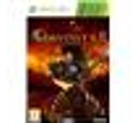Divinity II : The Dragon Knight Saga G