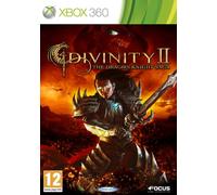 Divinity II : The Dragon Knight Saga [import anglais]