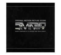 Divinity Original Motion Picture Score – Cargo Records