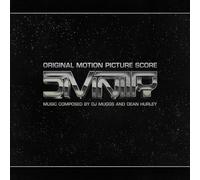 Divinity Original Motion Picture Score - Vinyle Argent