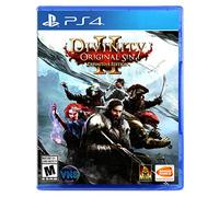 Divinity: Original Sin 2 - Definitive Edition for PlayStation 4