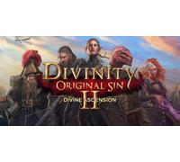 Divinity: Original Sin 2 - Divine Ascension (DLC)