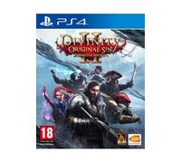 Bandai – Jeu vidéo PS4 – Divinity: Original Sin 2 – Édition Définitive