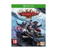 Divinity Original Sin 2 Edition Définitive Xbox One