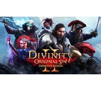 Divinity Original Sin 2 (Steam Account)