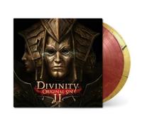 Slavov, Borislav - Divinity: Original Sin 2 [Import]