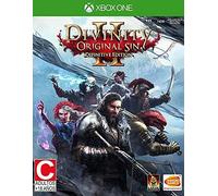 Divinity: Original Sin 2 - Xbox One Definitive Edition