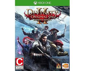 Divinity: Original Sin 2 - Xbox One Definitive Edition