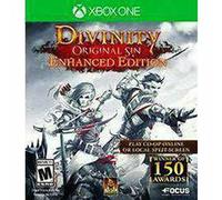 Divinity Original Sin Enhanced Edition (輸入版:北米)