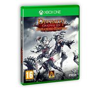 Divinity - Original Sin - Enhanced Edition Xbox One