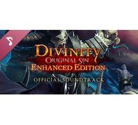 Divinity: Original Sin Enhanced Edition Official Soundtrack (PC)