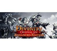 DIVINITY: ORIGINAL SIN ENHANCED EDITION (XB1)