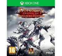 Divinity: Original Sin 1 + 2 Bundle GOG Key GLOBAL
