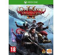 Divinity: Original Sin II - Definitive Edition