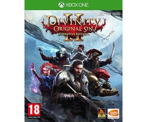 Divinity: Original Sin II - Definitive Edition