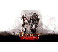 Divinity Original Sin - Source Hunter (DLC)