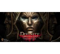 DIVINITY: ORIGINAL SIN THE SOURCE SAGA (XB1)