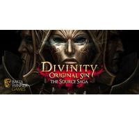 Divinity: Original Sin - The Source Saga (Xbox)