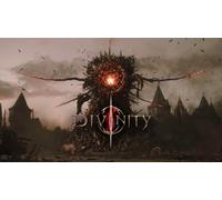 Divinity (Steam Account)