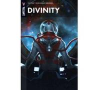Divinity - [Version Originale] Matt Kindt, Trevor Hairsine (Auteur)